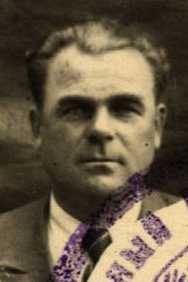 Петренко Афанасии|Афанасий Феодосиевич