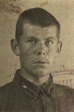 Перепелкин Борис Николаевич