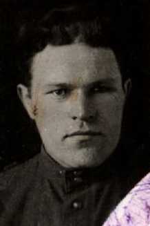 Петренко Павел Федорович