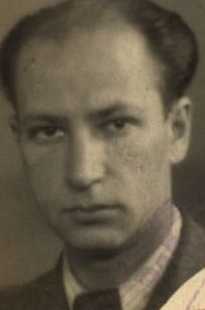 Плисс Лазарь Аронович