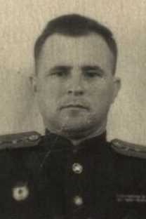 Плискин Николай Дмитриевич