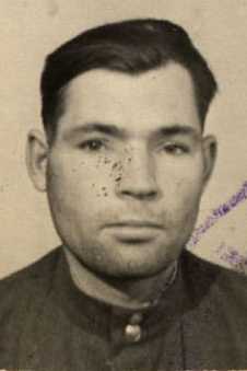 Перепечин Гавриил|Гаврил Михайлович