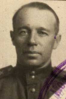 Парфенов Александр Николаевич