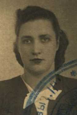 Плотицына|Платицина|Плотицина Вера Григорьевна