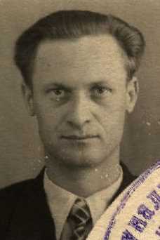 Понкратов|Панкратов Василий Фокеевич|Факеевич