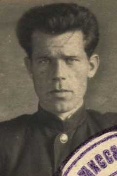 Похолков|Пахолков Иван Михайлович|Михаилович