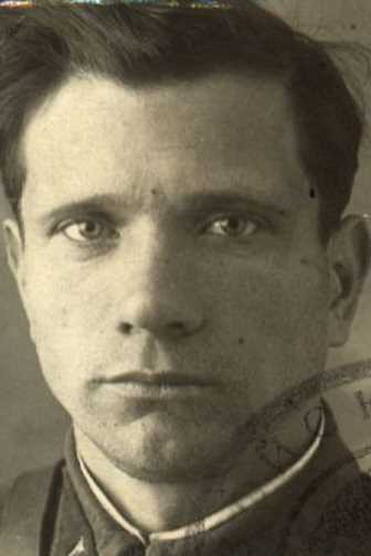 Пахомов Анатолий Иванович