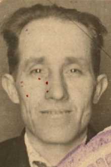 Парчевский Семен Изотович