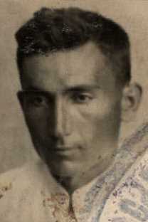 Сааков Ерванд Акопович