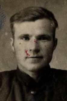 Свердлов Дмитрий Егорович