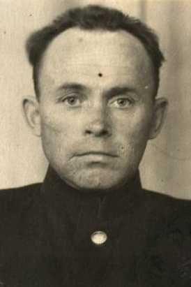 Сидоров Степан Григорьевич