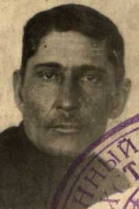 Седов Борис Алексеевич