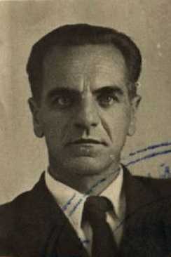 Сафонов Дмитрий Ионович