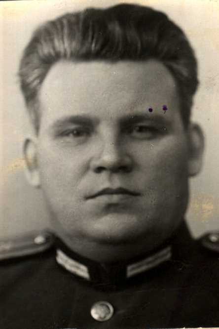 Еланкин Василий Николаевич