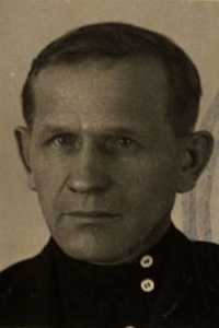 Сафронов|Софронов Николай Николаевич