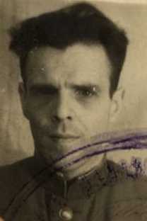 Сахаров Василий Михайлович