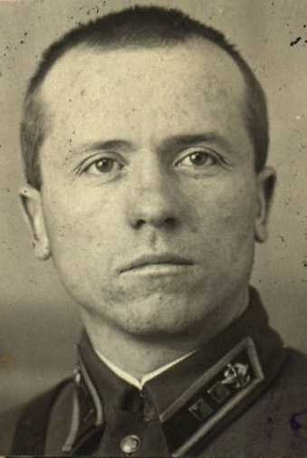 Семенов Дмитрий Михайлович