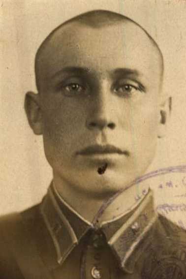 Свекровин Иван Илларионович|Иларионович