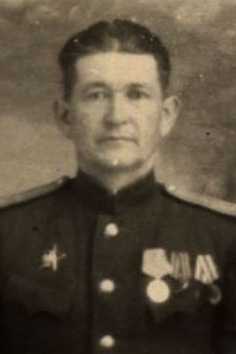 Северский Василий Семенович
