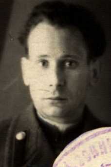 Саратовцев Геннадий Михайлович