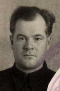 Сарафанников Андрей Павлович