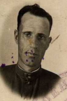 Свинцов Петр Васильевич