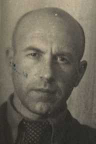 Модин Николай Алексеевич