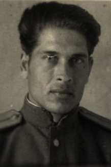 Моднов Петр Иванович