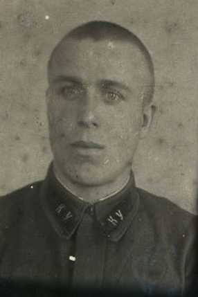 Михеев Иван Павлович