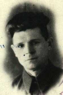 Михеев Иван Федорович