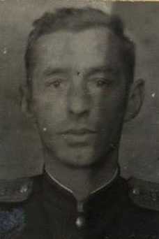 Михайлов Сергей Иванович