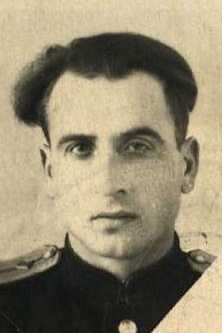 Михайлов Сергей Степанович