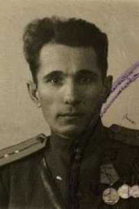 Михайлов Степан Михайлович