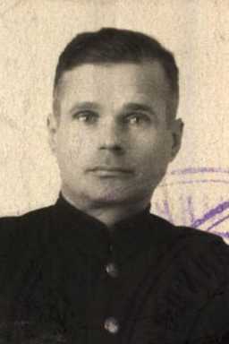 Митюшин Иван Леонтьевич