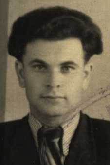 Пример Алексей Александрович