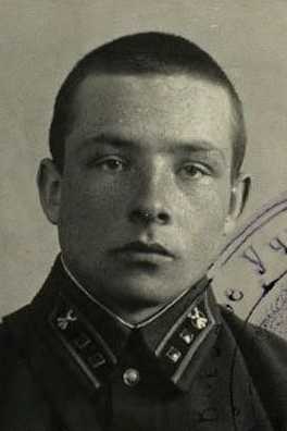 Милинин Сергей Васильевич