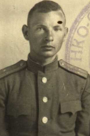Михальченко Юрий Александрович
