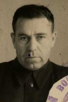 Михин Иван Иванович