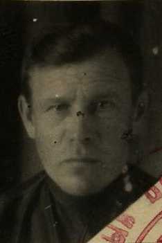 Михирев Серафим Алексеевич
