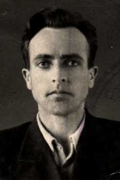 Бобров Петр Михайлович