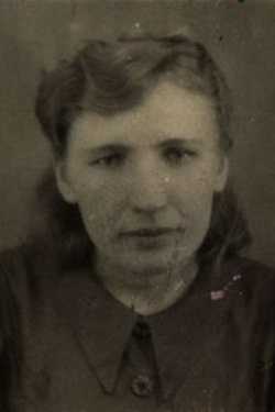 Мельникова Мария Васильевна