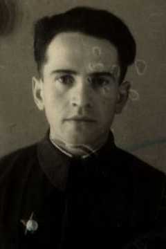 Сучков Евгений Иванович