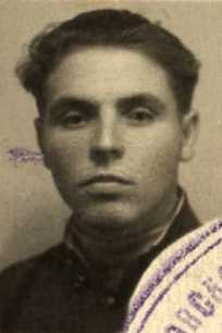 Сысуев Алексей Андреевич