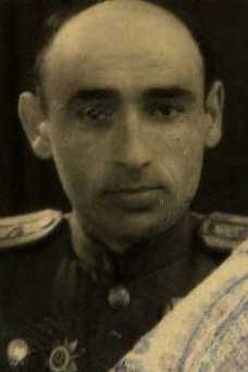 Табачник Моисей Яковлевич