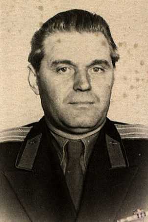 Сучков Василий Андреевич