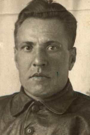 Терентьев Иван Константинович