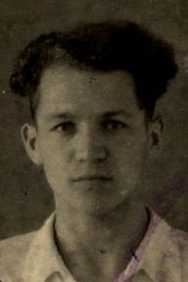 Тимошенко Владимир Георгиевич