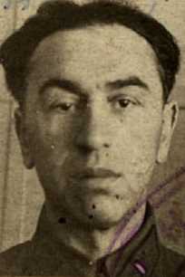 Сонин Вениалин (Вениамин) Михайлович