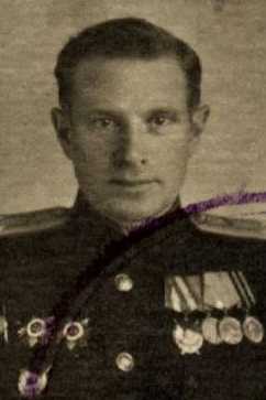 Столпинский Александр Андреевич