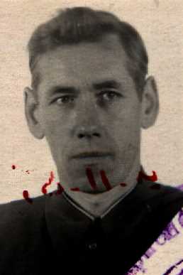 Яковенко Георгий Михайлович